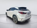 2018 Lexus RX 350 Base