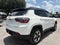 2017 Jeep Compass Limited