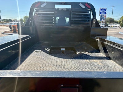 2023 RAM 3500 Laramie