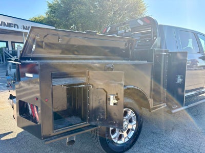 2023 RAM 3500 Laramie