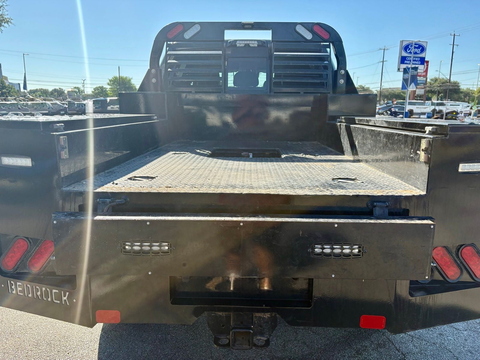 2023 RAM 3500 Laramie