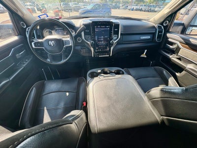 2023 RAM 3500 Laramie