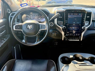 2023 RAM 3500 Laramie