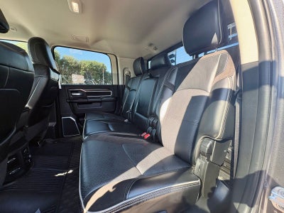 2023 RAM 3500 Laramie