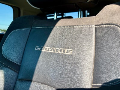2023 RAM 3500 Laramie