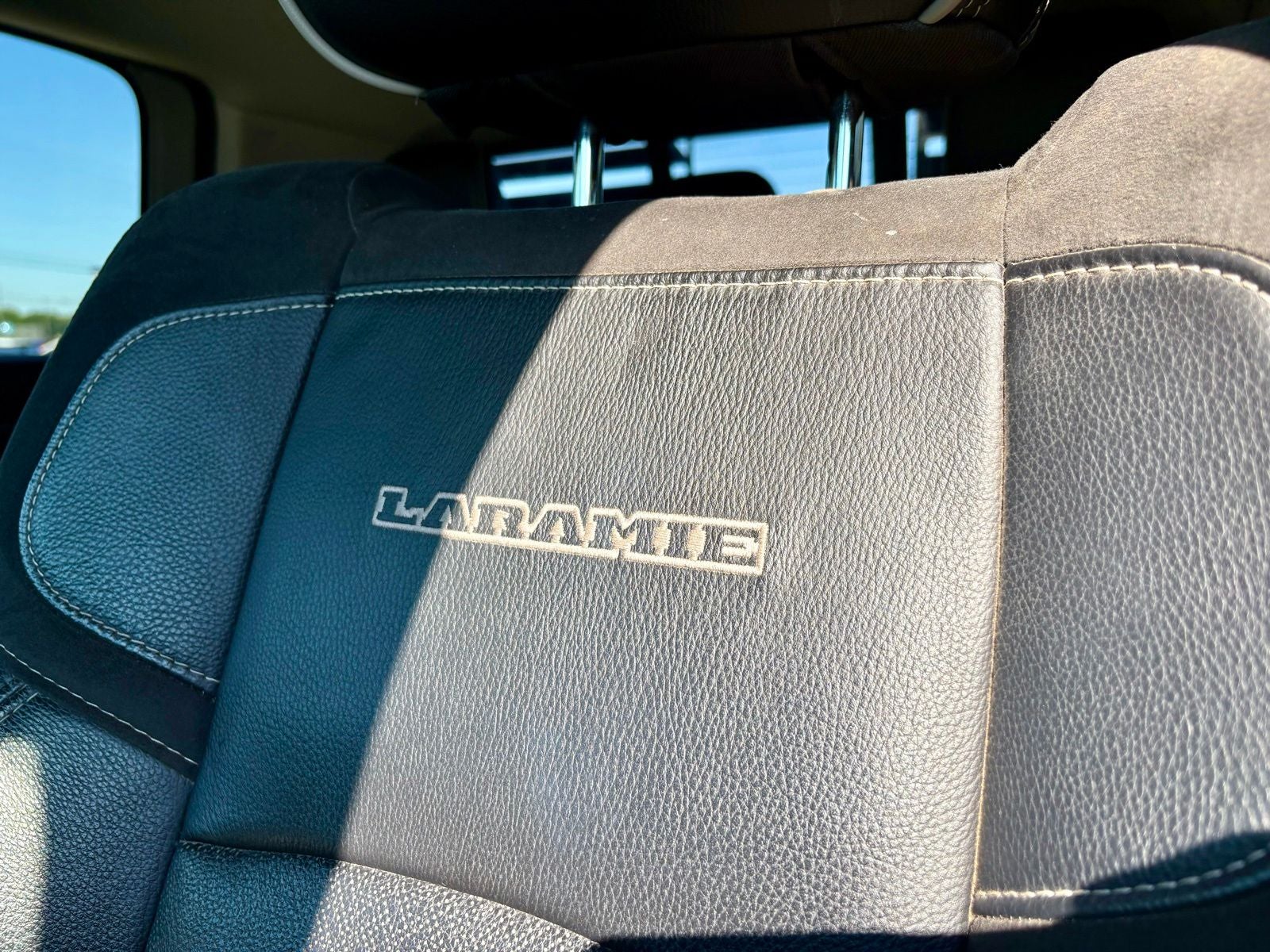 2023 RAM 3500 Laramie