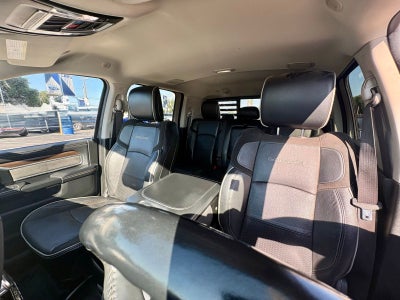 2023 RAM 3500 Laramie