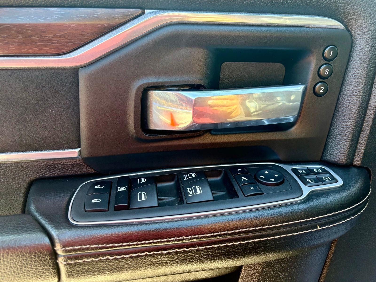 2023 RAM 3500 Laramie