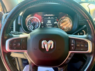 2023 RAM 3500 Laramie