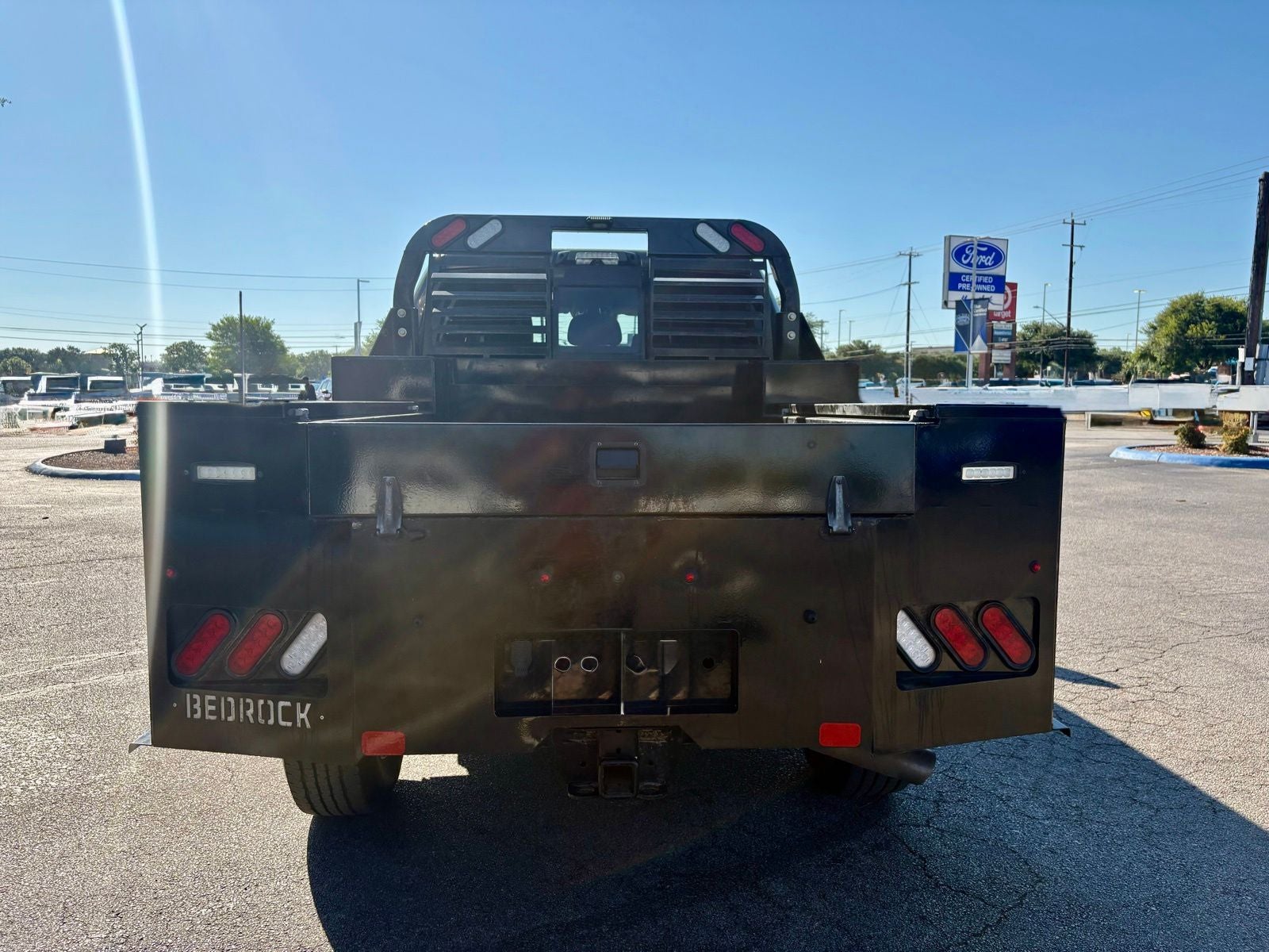 2023 RAM 3500 Laramie