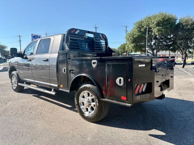 2023 RAM 3500 Laramie