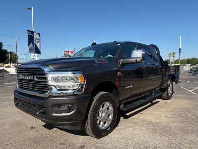 2023 RAM 3500 Laramie