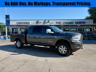2023 RAM 3500 Laramie