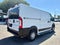 2025 RAM ProMaster 2500 Base