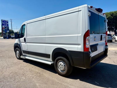 2025 RAM ProMaster 2500 Base
