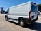 2025 RAM ProMaster 2500 Base