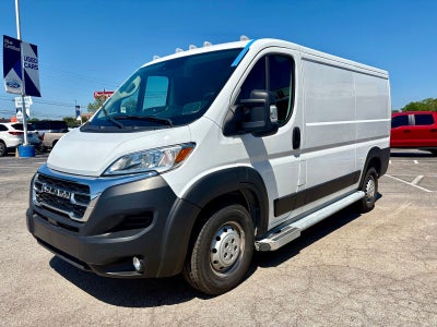 2025 RAM ProMaster 2500 Base