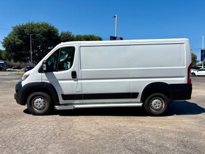 2025 RAM ProMaster 2500 Base