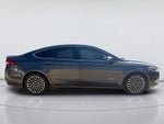 2017 Ford Fusion Hybrid Titanium