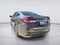 2017 Ford Fusion Hybrid Titanium