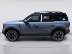 2026 Ford Bronco Sport Base