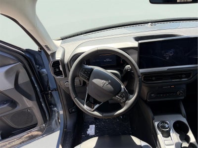 2026 Ford Bronco Sport Base