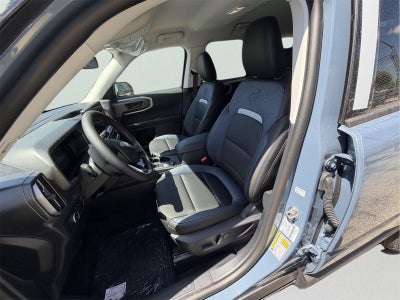 2026 Ford Bronco Sport Base