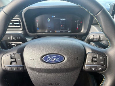 2026 Ford Maverick Lobo