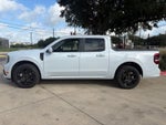 2026 Ford Maverick Lobo