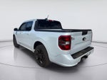2026 Ford Maverick Lobo