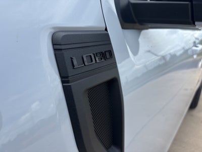 2026 Ford Maverick Lobo