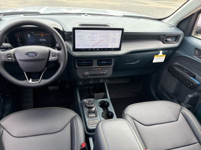 2026 Ford Maverick Lobo