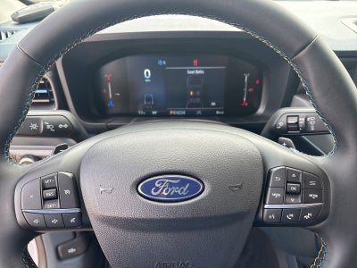 2026 Ford Maverick Lobo