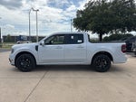 2026 Ford Maverick Lobo