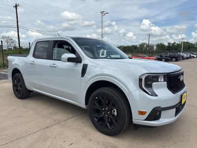 2026 Ford Maverick Lobo