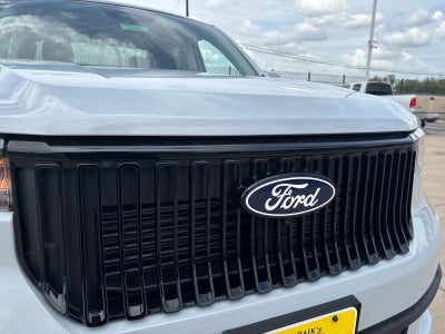 2026 Ford Maverick Lobo