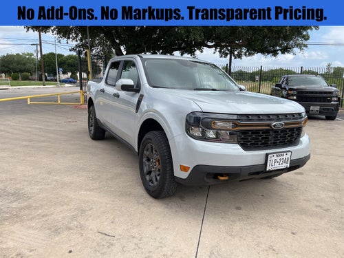 2023 Ford Maverick XLT
