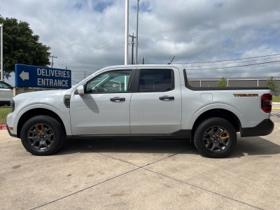 2023 Ford Maverick XLT