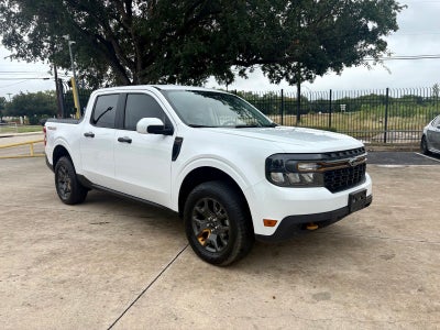 2023 Ford Maverick XLT
