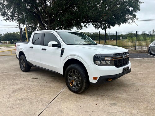 2023 Ford Maverick XLT