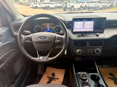 2023 Ford Maverick XLT