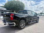2024 Chevrolet Silverado 1500 LT Texas Edition