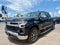 2024 Chevrolet Silverado 1500 LT Texas Edition