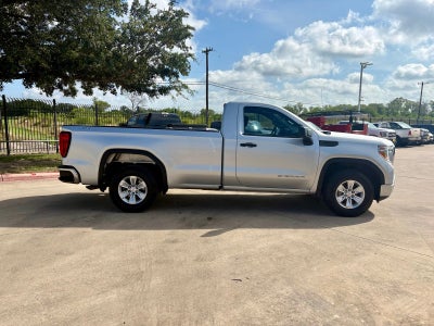 2022 GMC Sierra 1500 Limited Pro