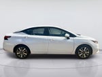 2022 Nissan Versa SV