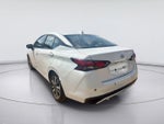2022 Nissan Versa SV