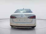2022 Nissan Versa SV