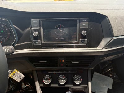 2021 Volkswagen Jetta 1.4T S