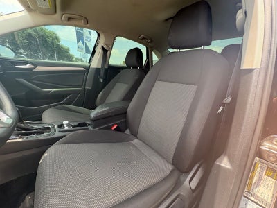 2021 Volkswagen Jetta 1.4T S
