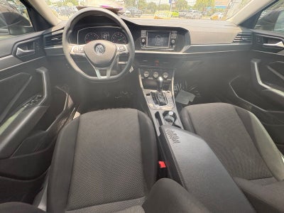2021 Volkswagen Jetta 1.4T S